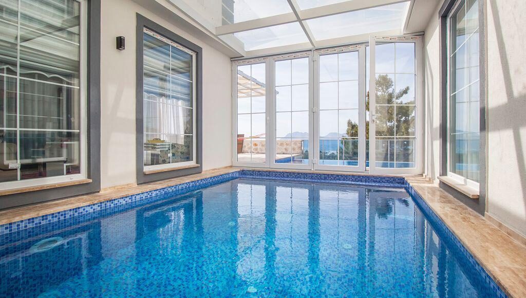 Villa Pırıltı — 25
