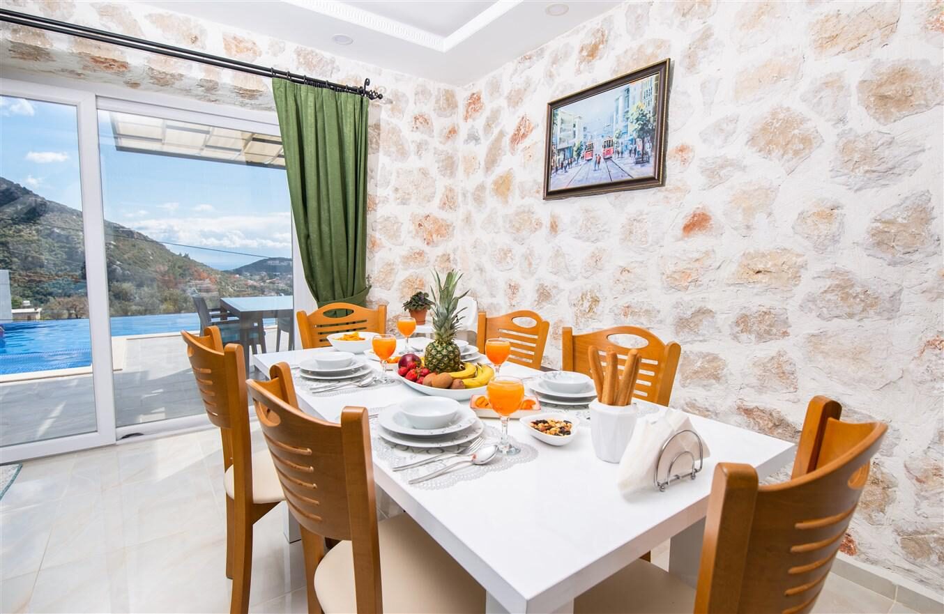 Villa Sıla İslamlar — 13