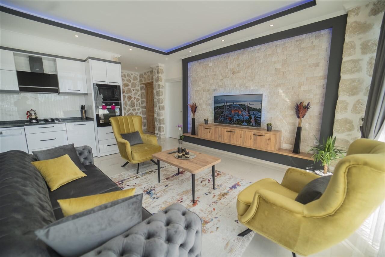 Villa Oliva — 38