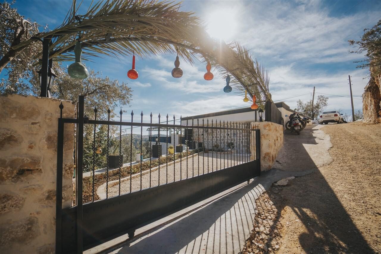 Villa Oliva — 41