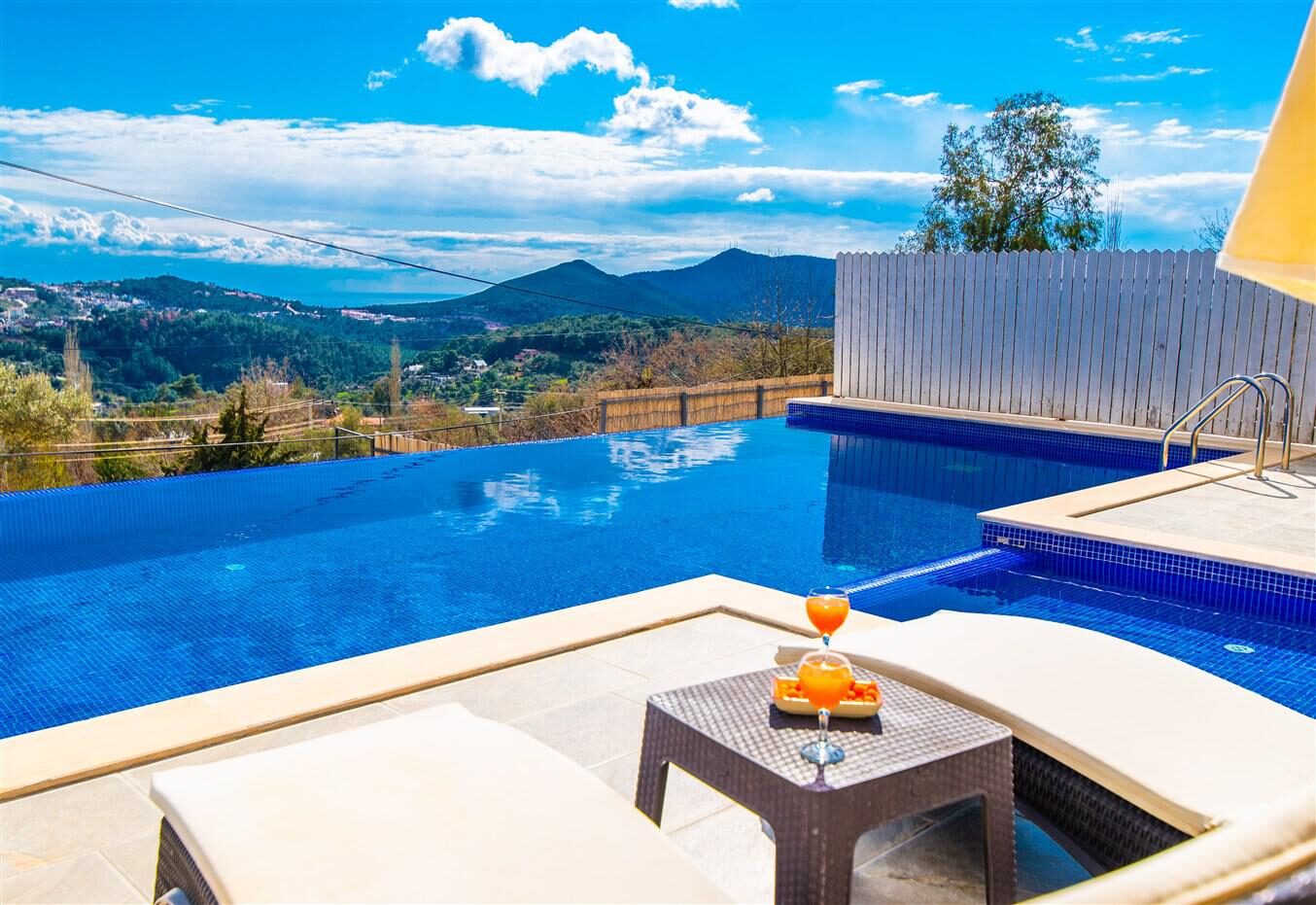 Villa Sıla İslamlar — 17