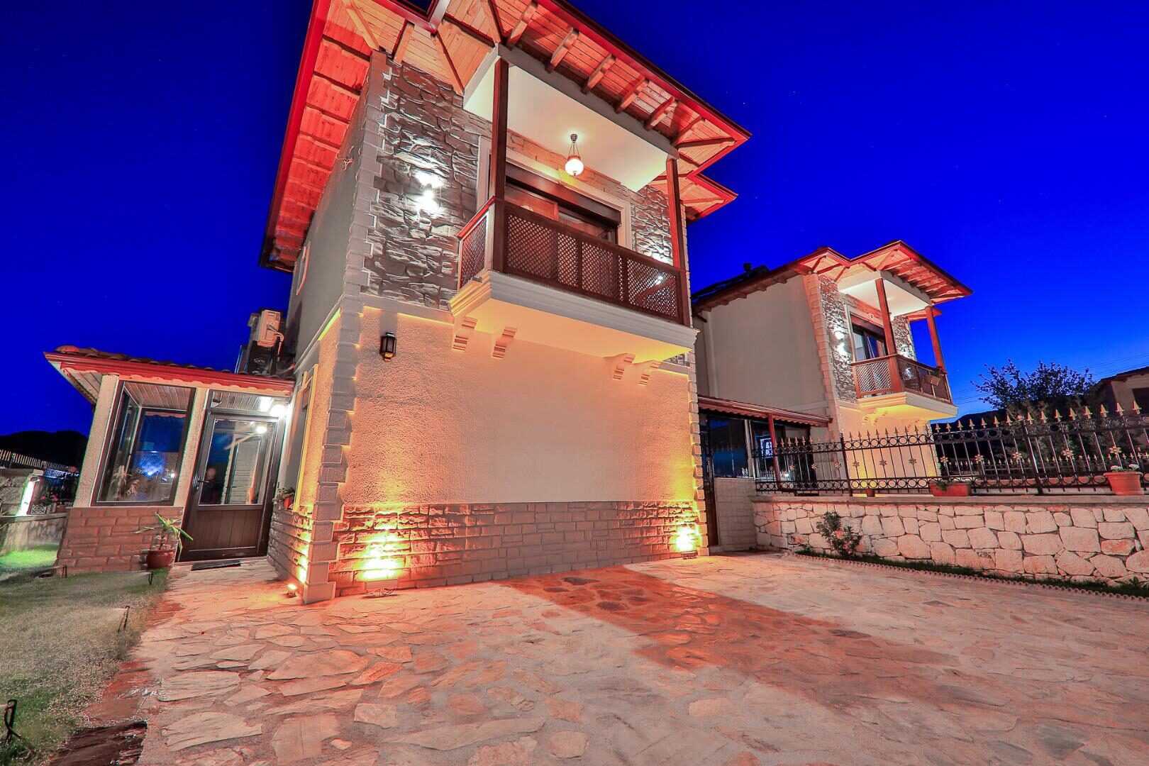 Villa Serenita — 35