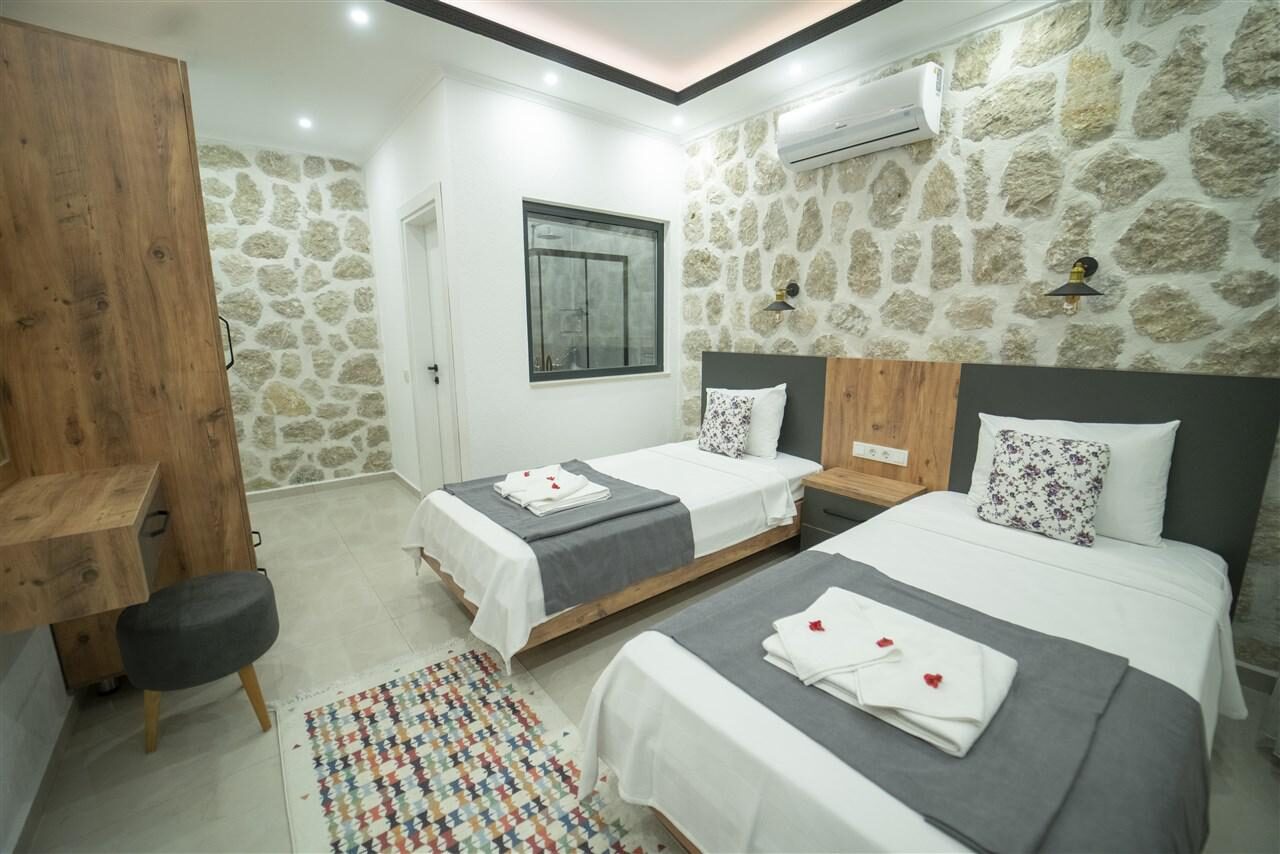 Villa Oliva — 44