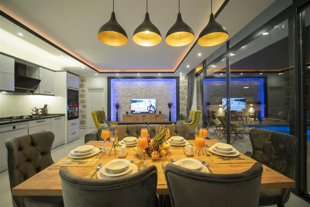 Villa Oliva — 51