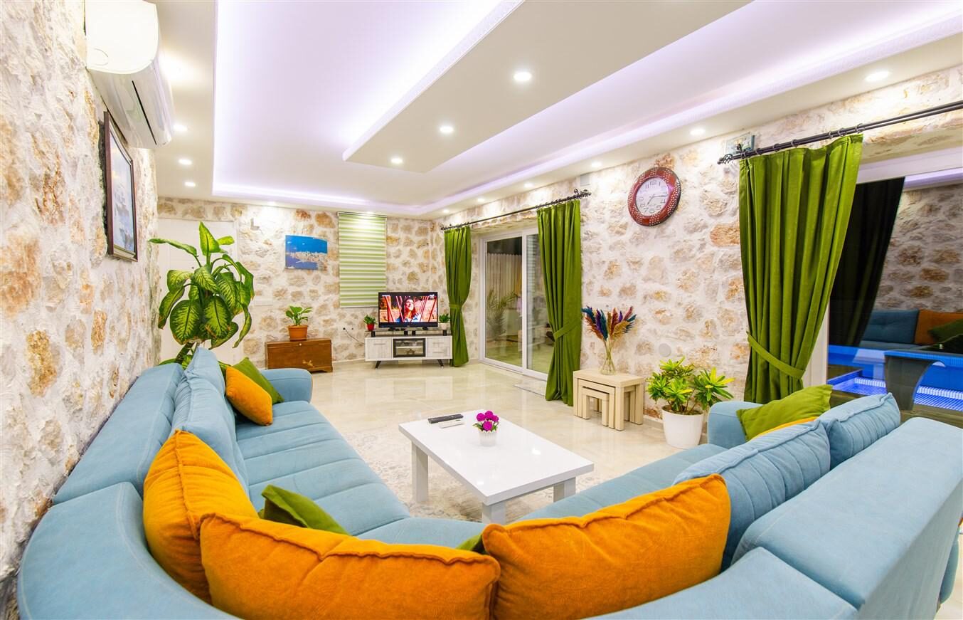 Villa Sıla İslamlar — 26