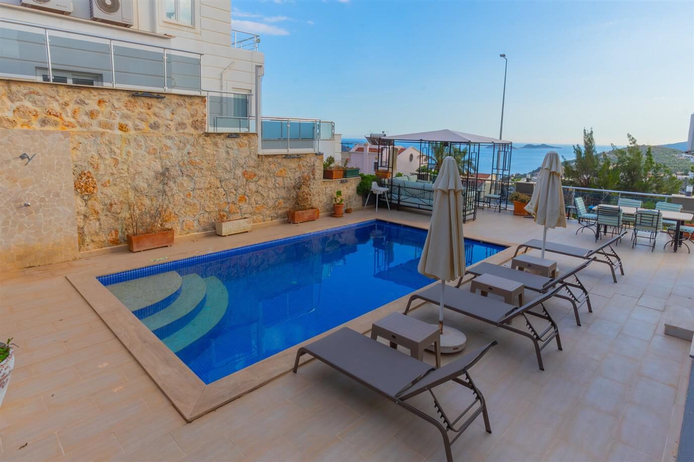 Villa Banbal Kızıltaş — 47