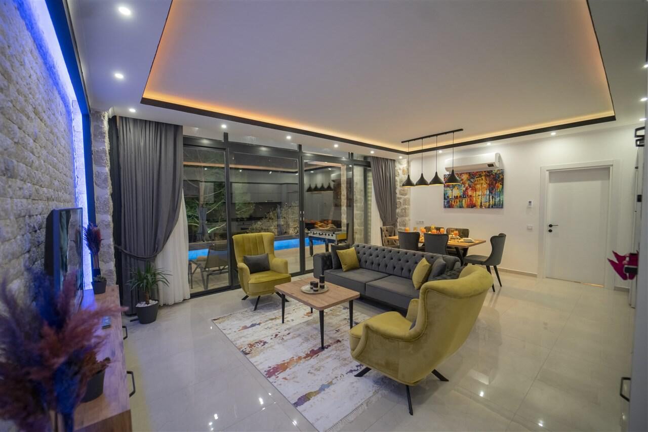 Villa Oliva — 53