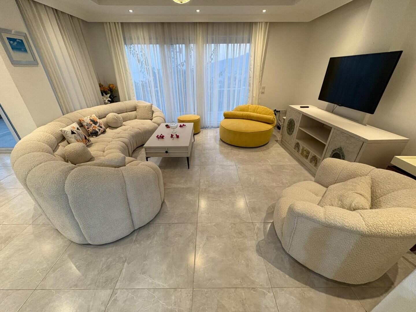 Villa Banbal Kızıltaş — 49