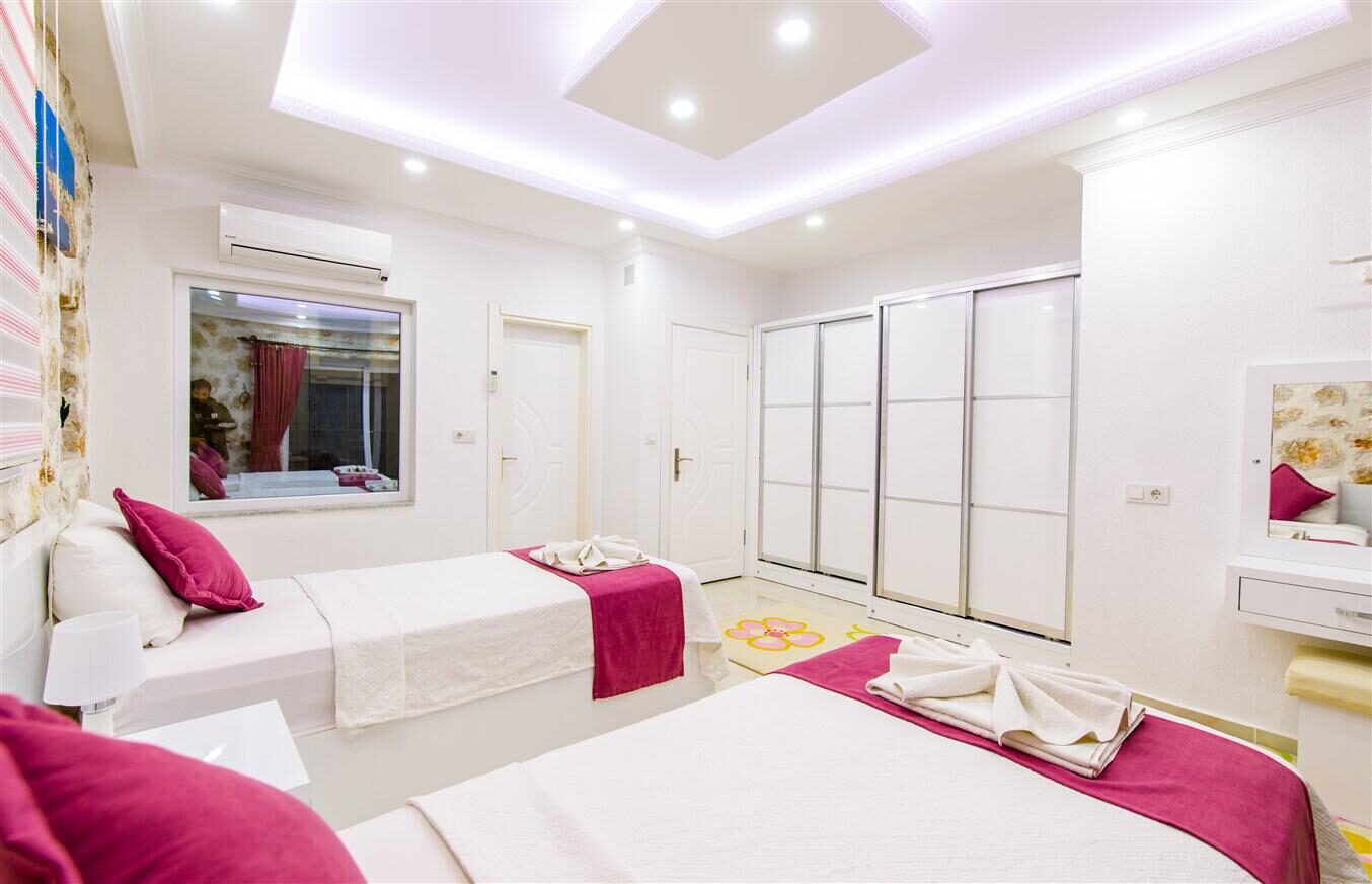 Villa Sıla İslamlar — 30