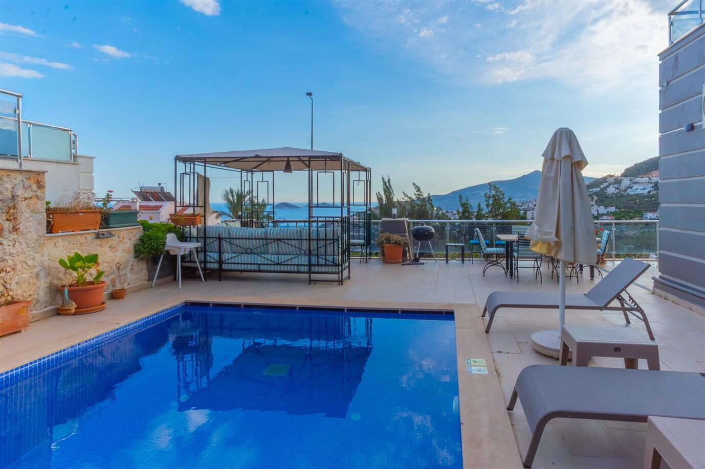 Villa Banbal Kızıltaş — 51
