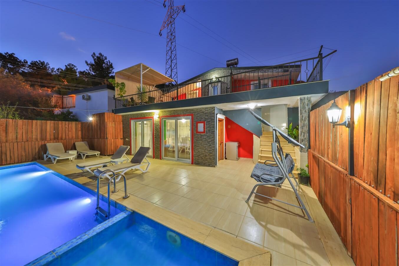 Villa İlem — 1