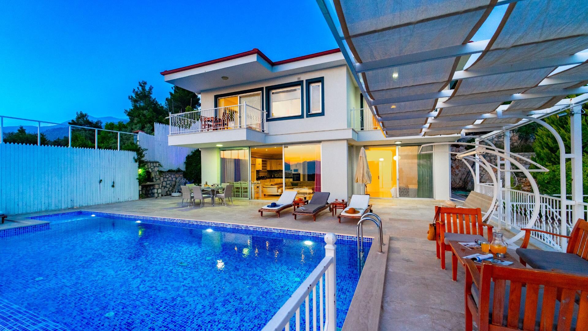Villa Oscar — 10