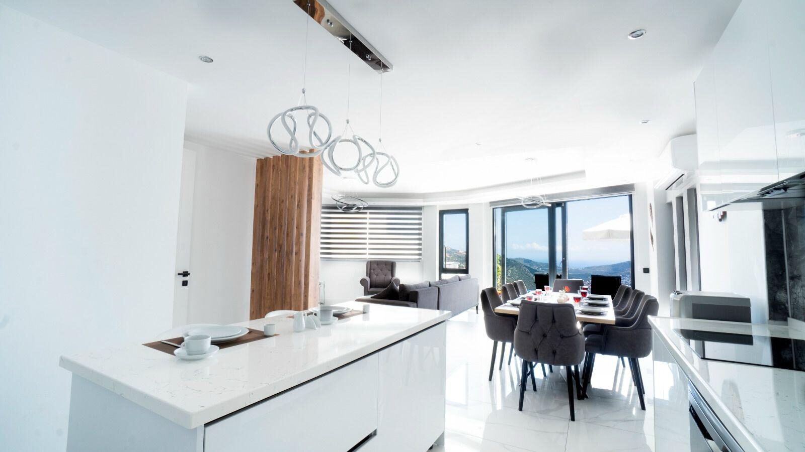 Villa Elif Akbel — 56