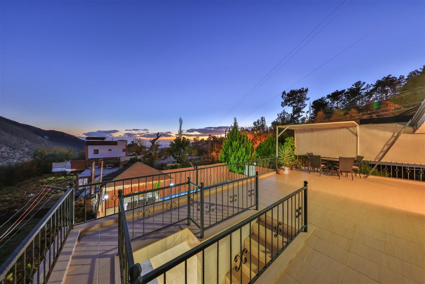 Villa İlem — 21