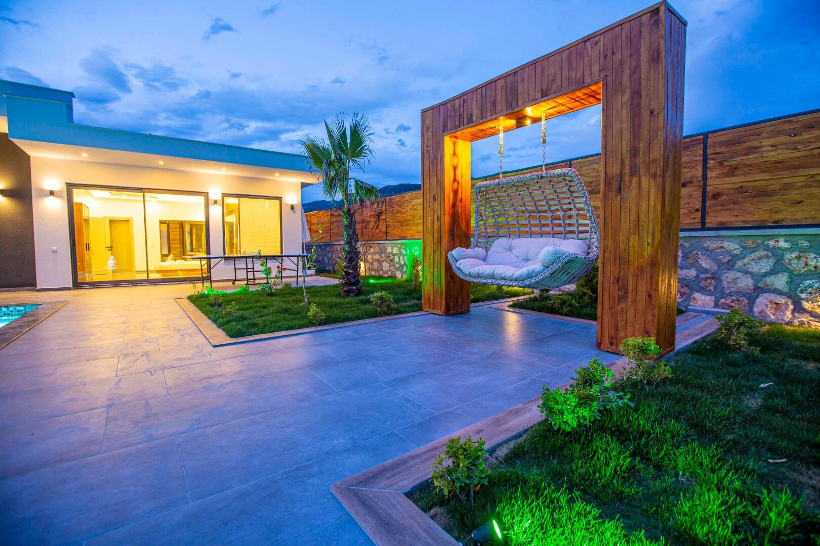Villa Bahamas — 29