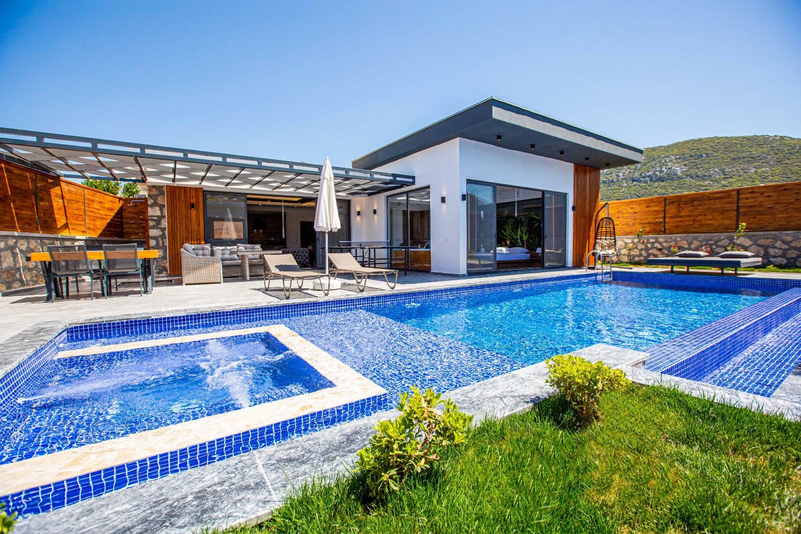 Villa Montenegro — 29