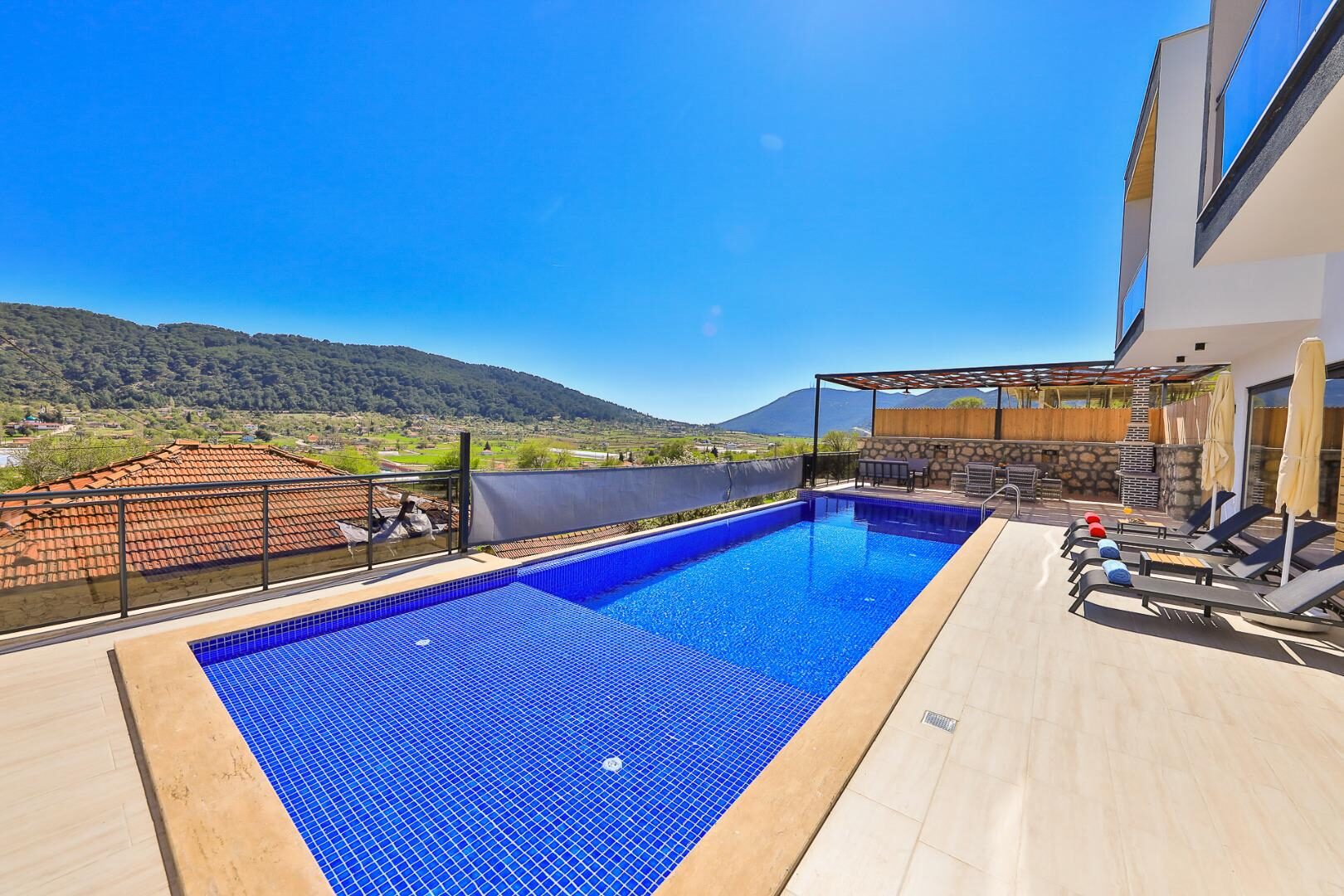 Villa Su Luxury — 14
