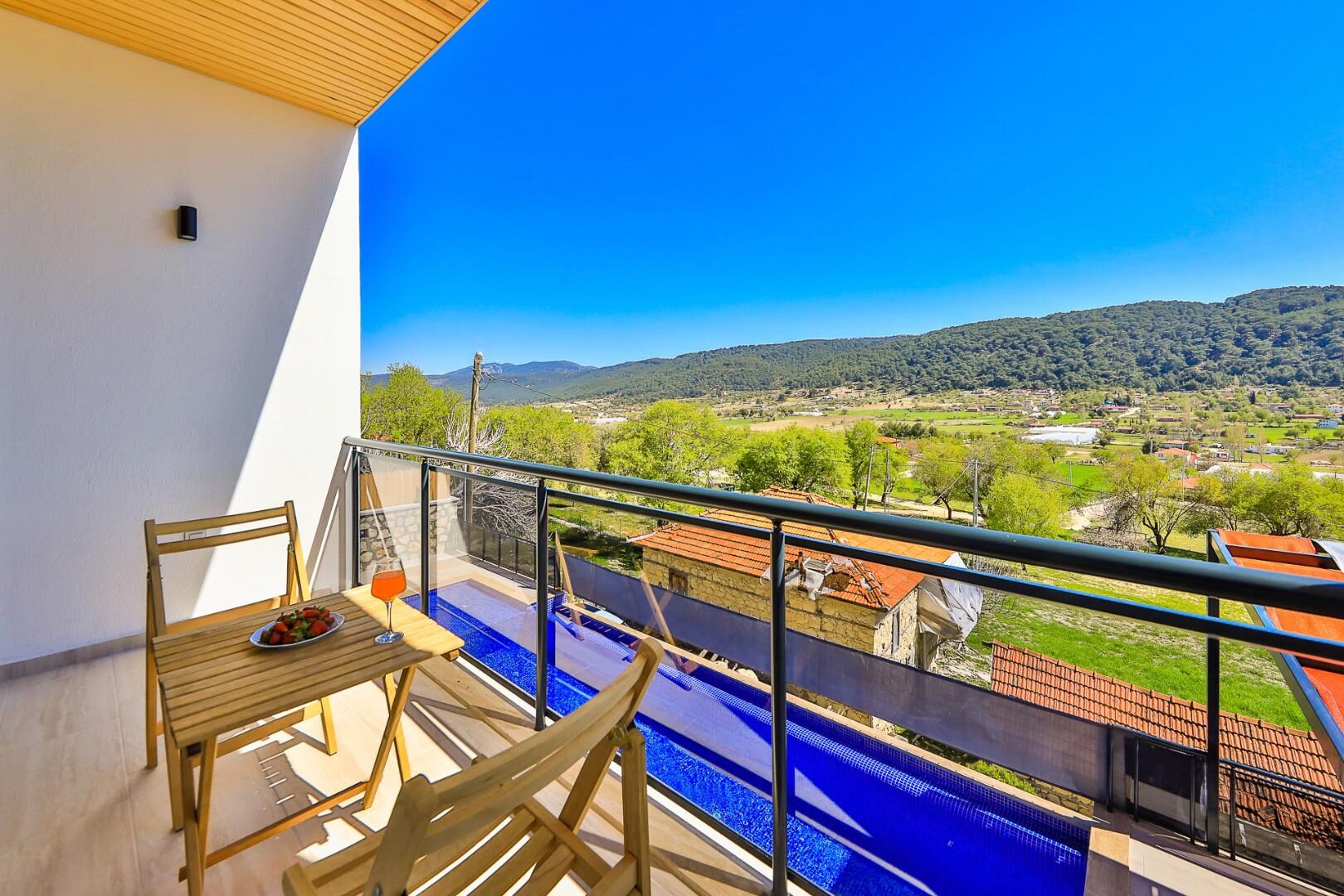 Villa Su Luxury — 19