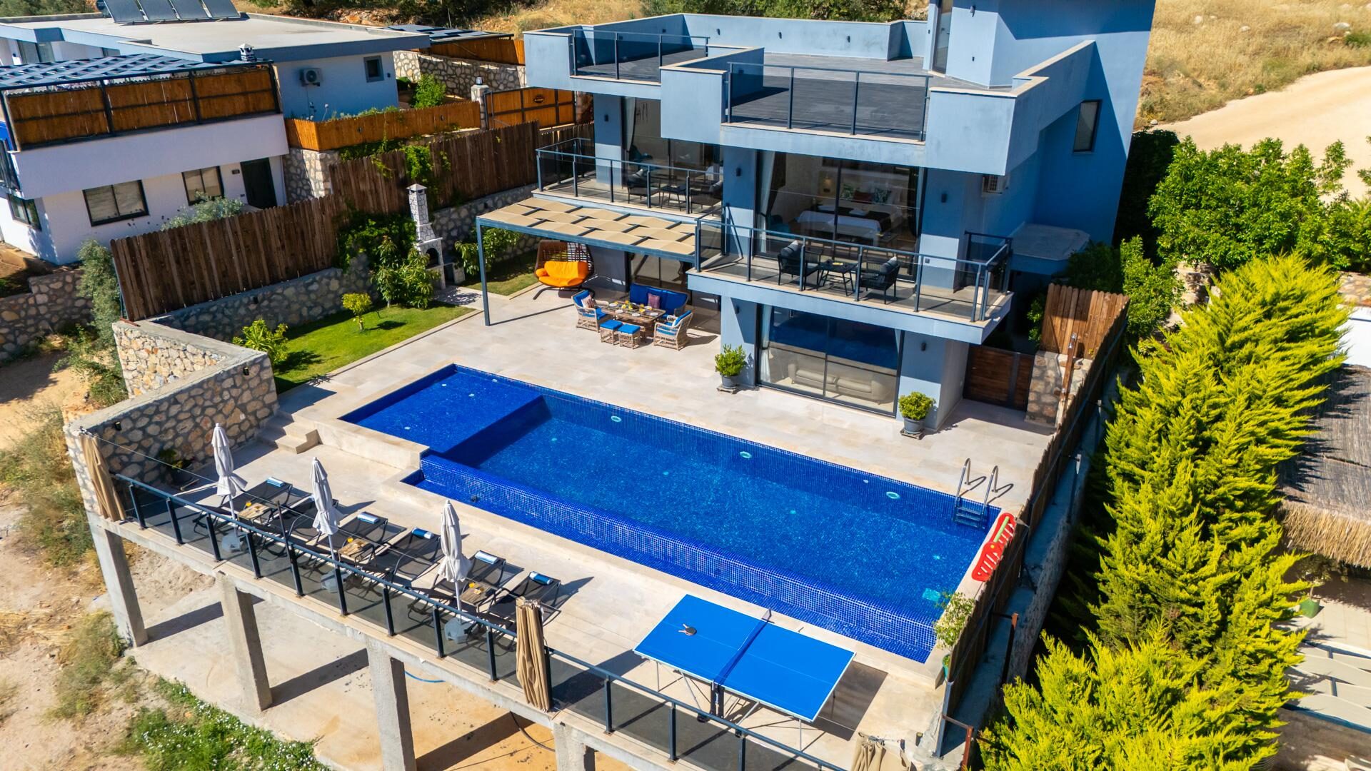 Villa Azde — 7