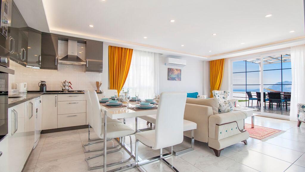 Villa Pırıltı — 37