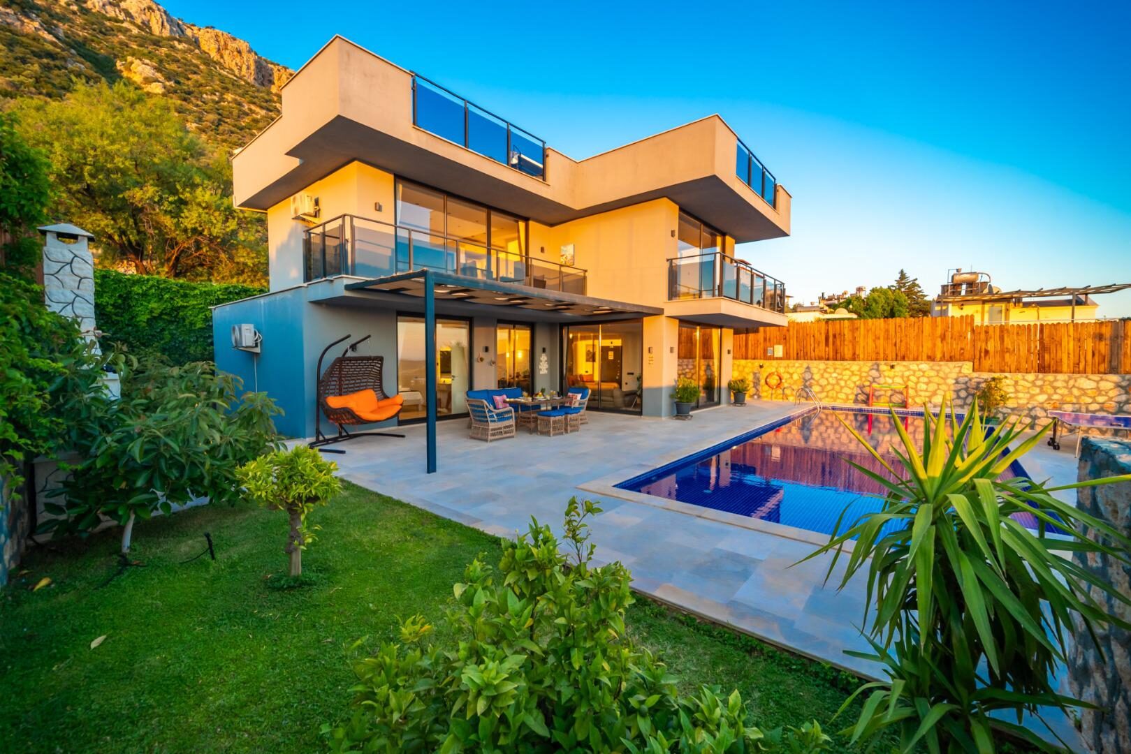 Villa Azde — 12