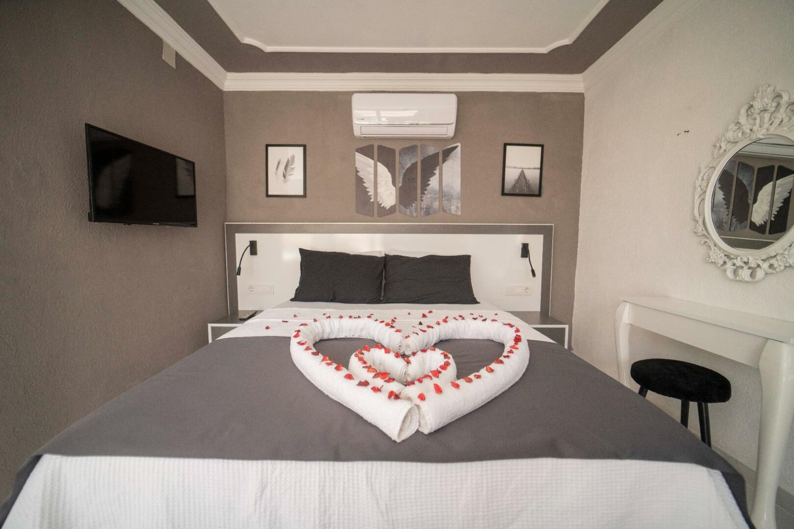 Villa White House Patara — 42