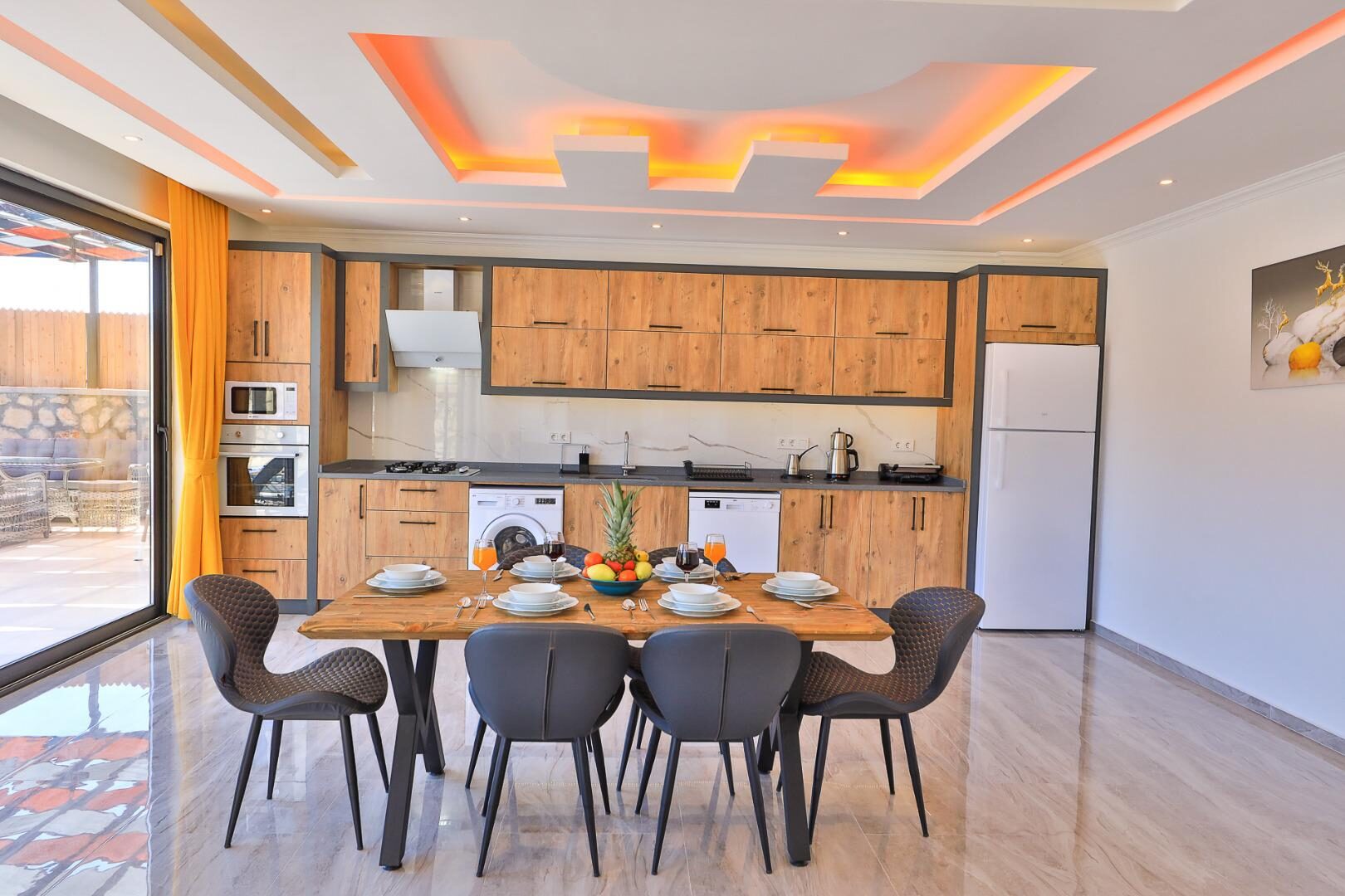 Villa Su Luxury — 27