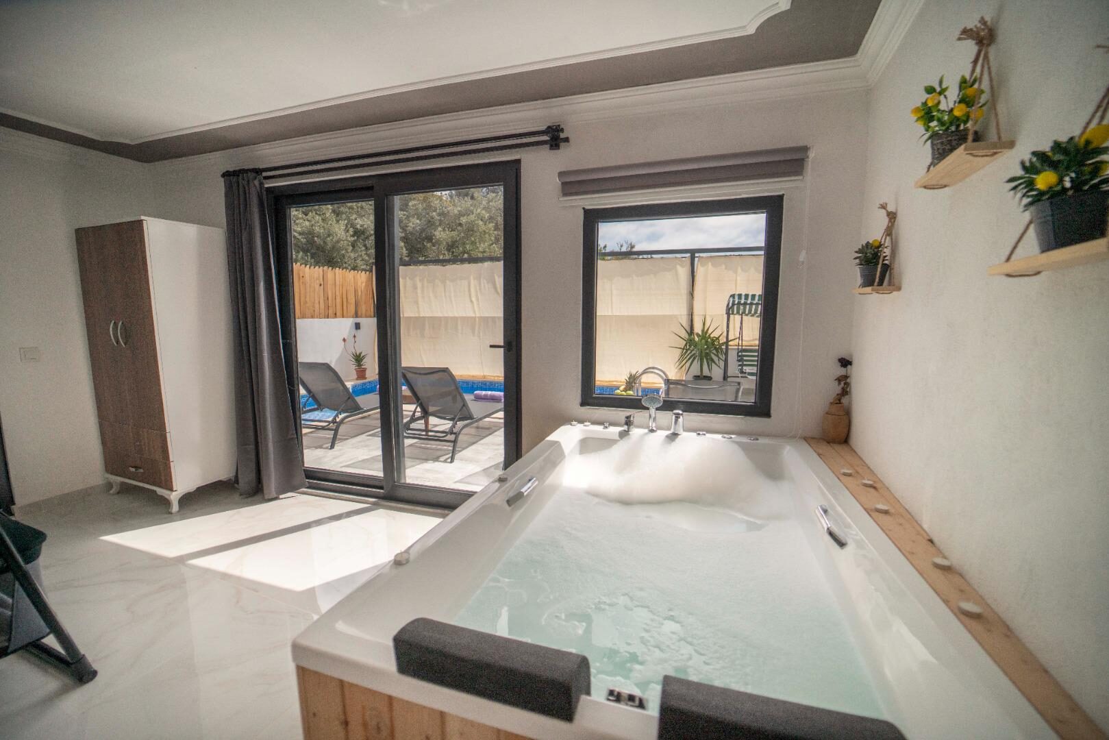 Villa White House Patara — 44