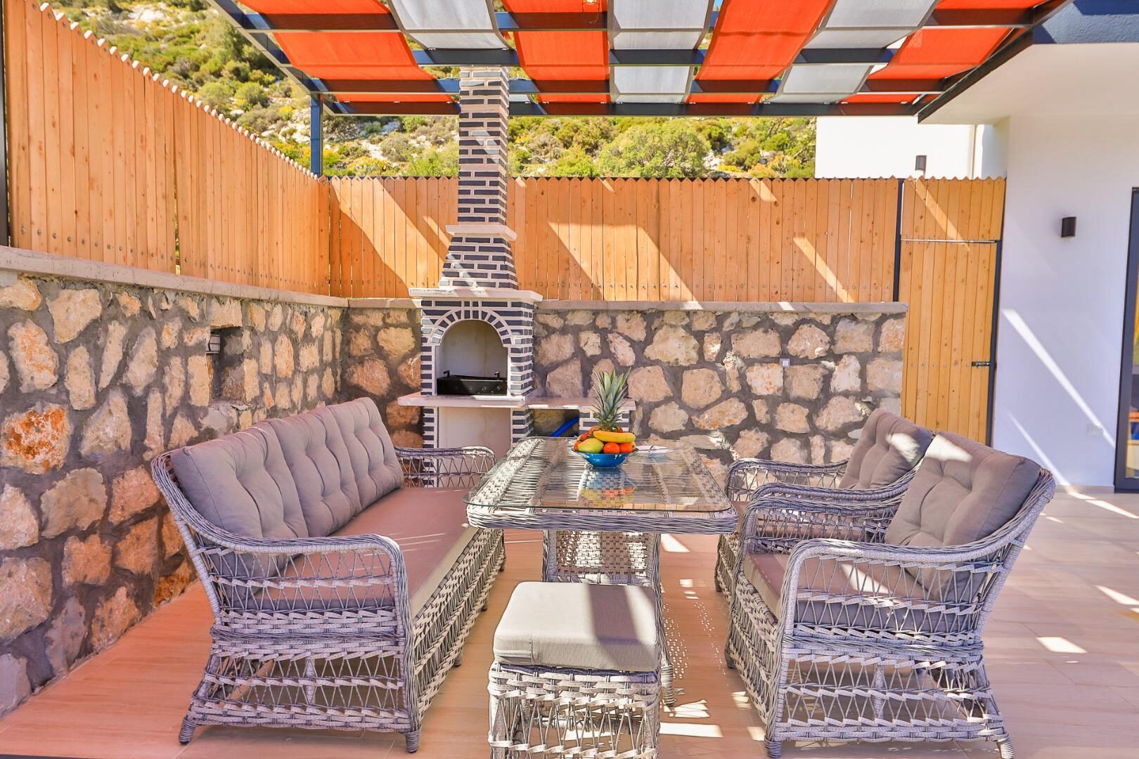 Villa Su Luxury — 31