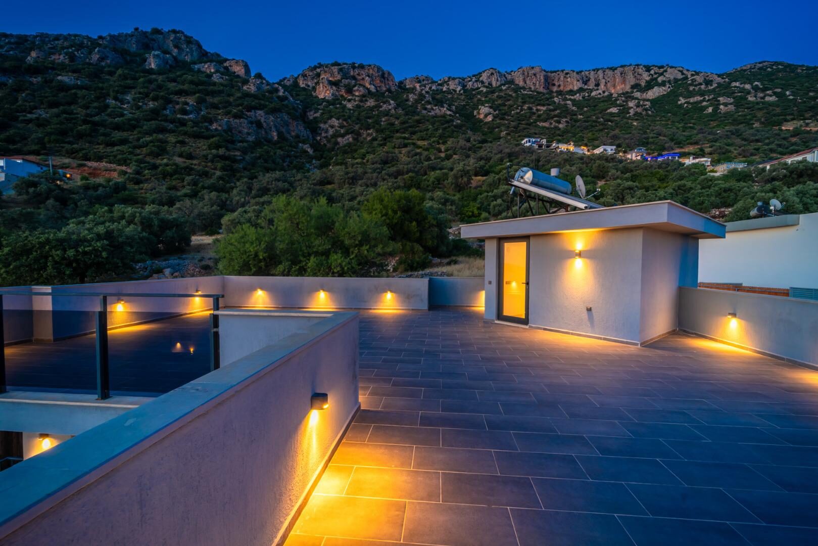 Villa Azde — 18