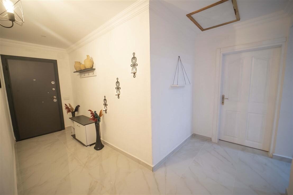 Villa White House Patara — 53
