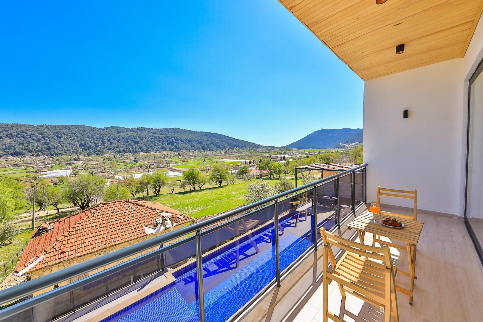 Villa Su Luxury — 36