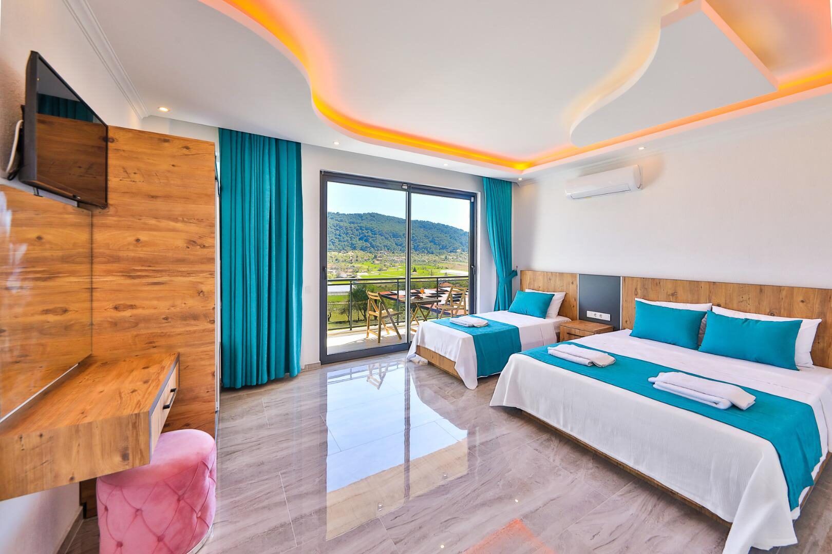 Villa Su Luxury — 38