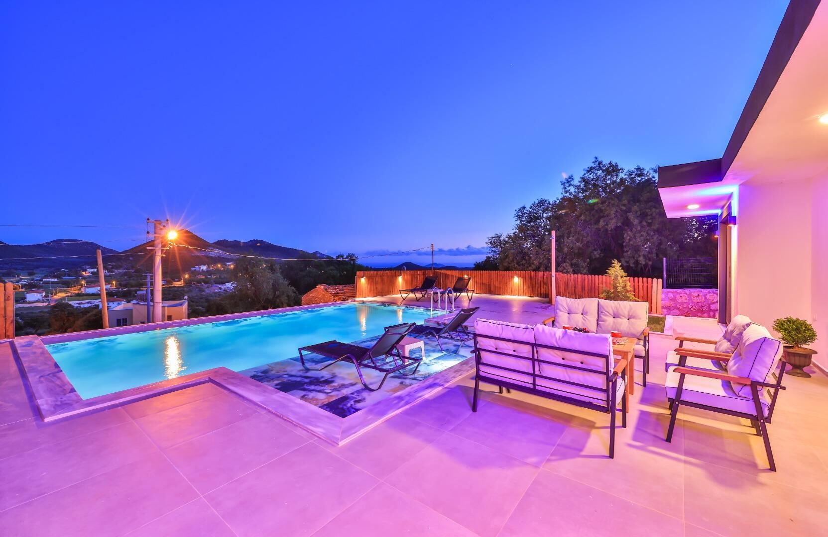 Villa Asar — 12