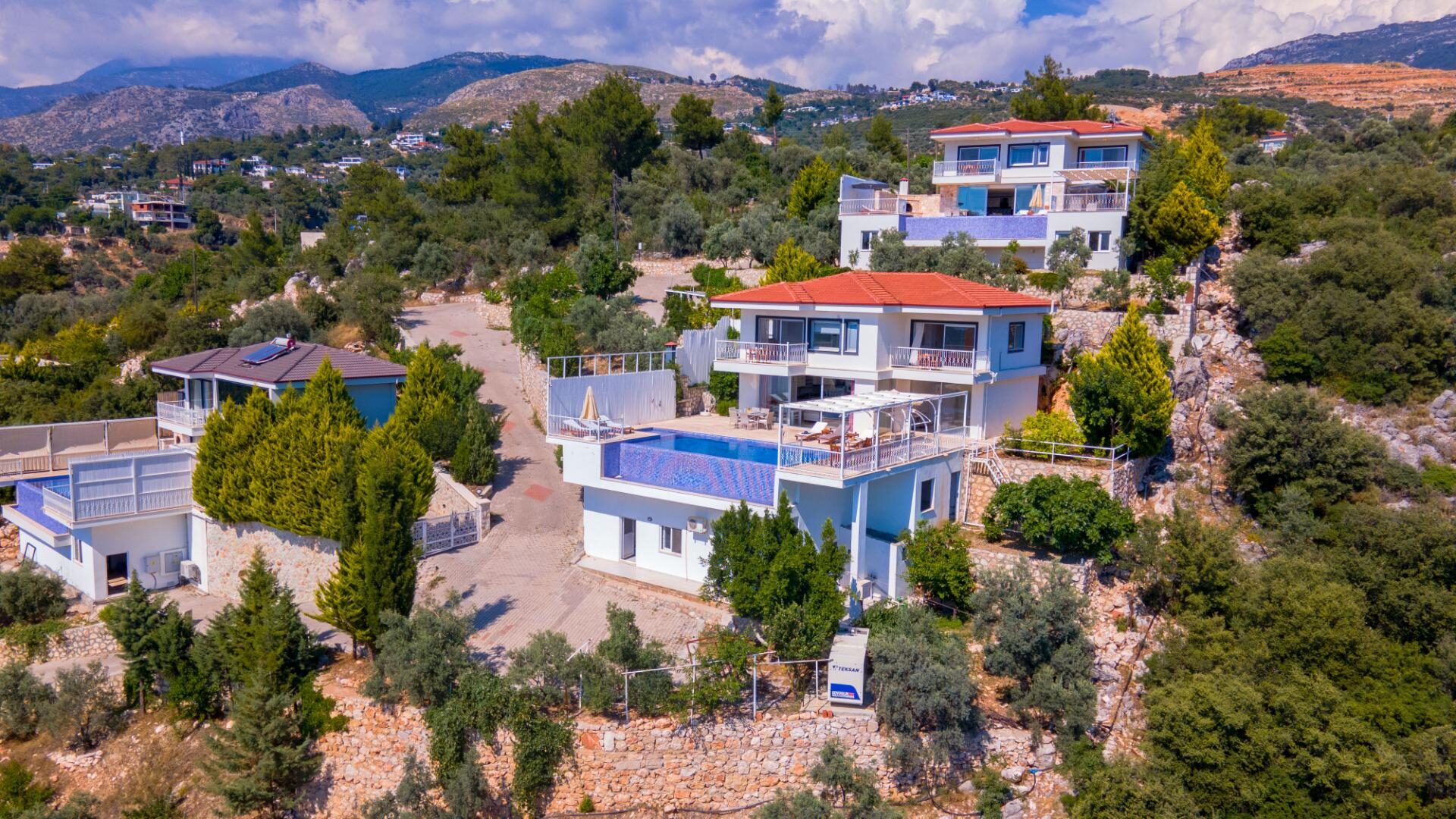 Villa Oscar — 14