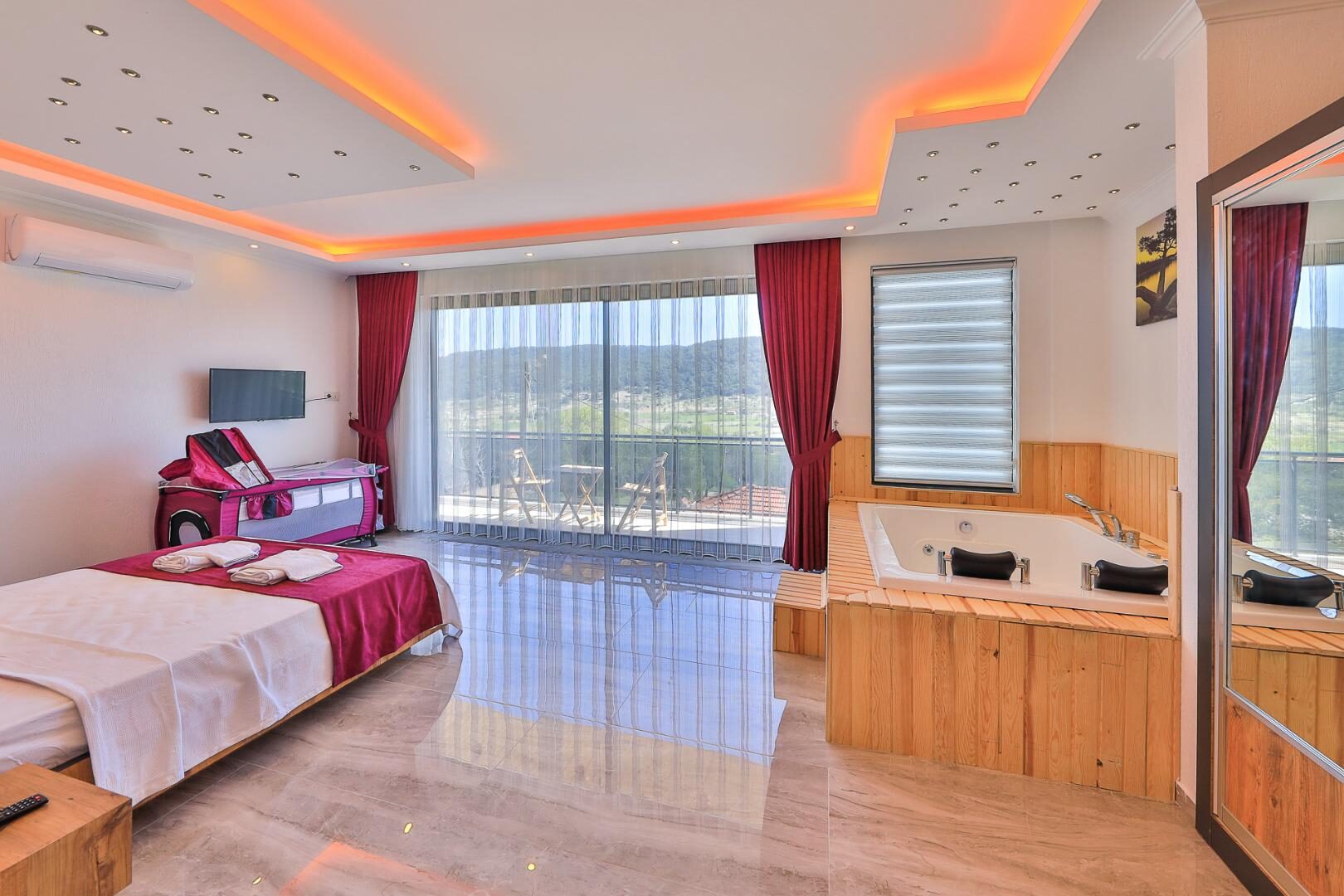 Villa Su Luxury — 45