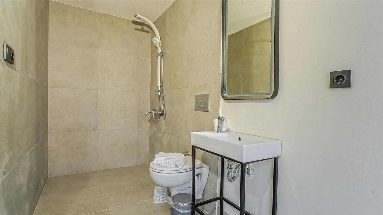 Villa Loca Akbel — 27