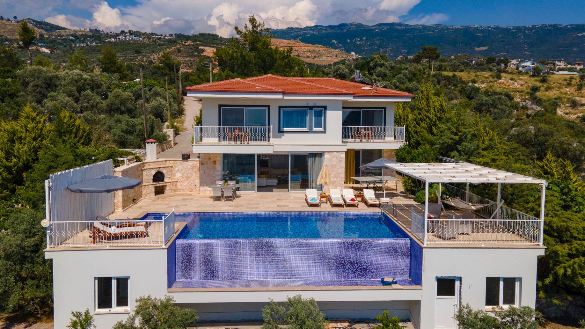 Villa Lina — 14