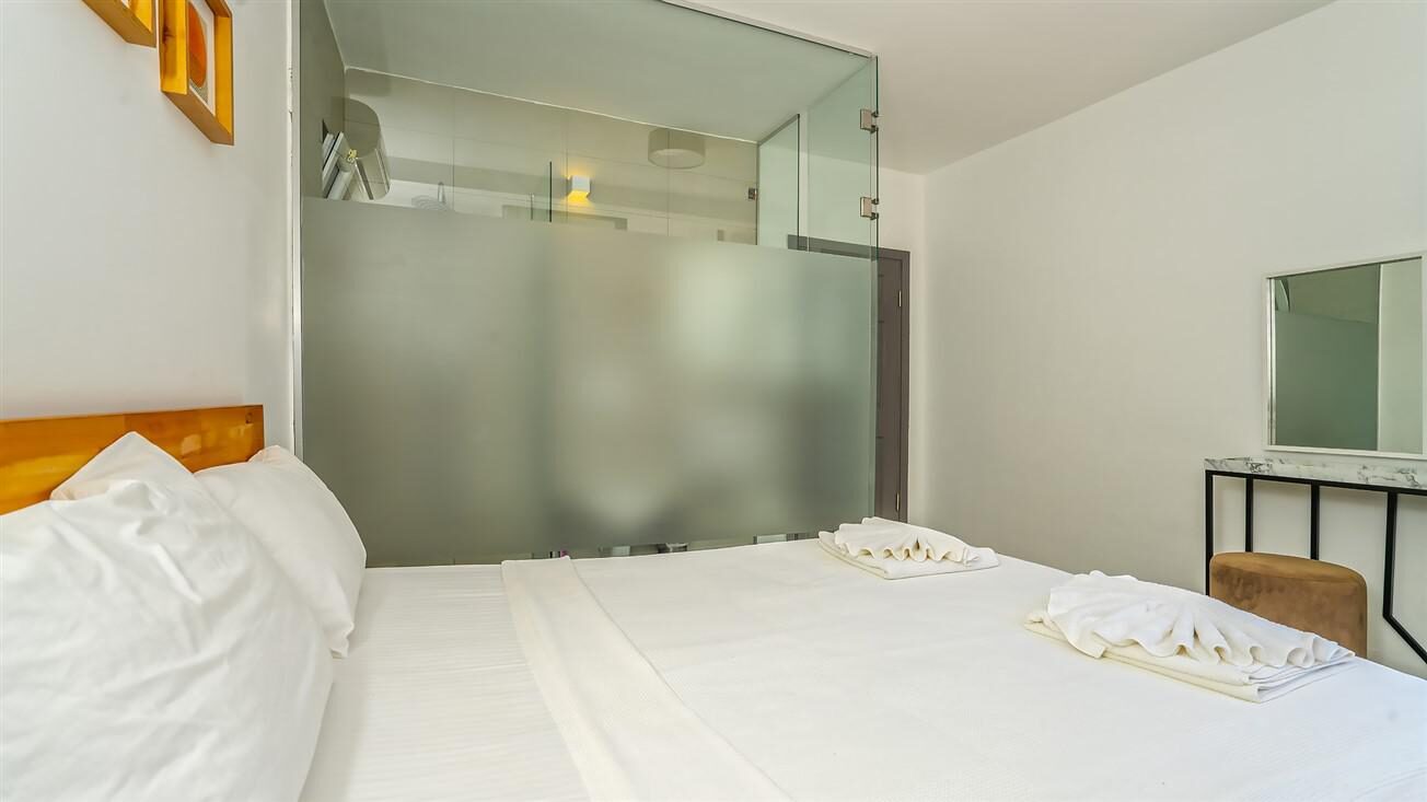 Villa Loca Akbel — 34