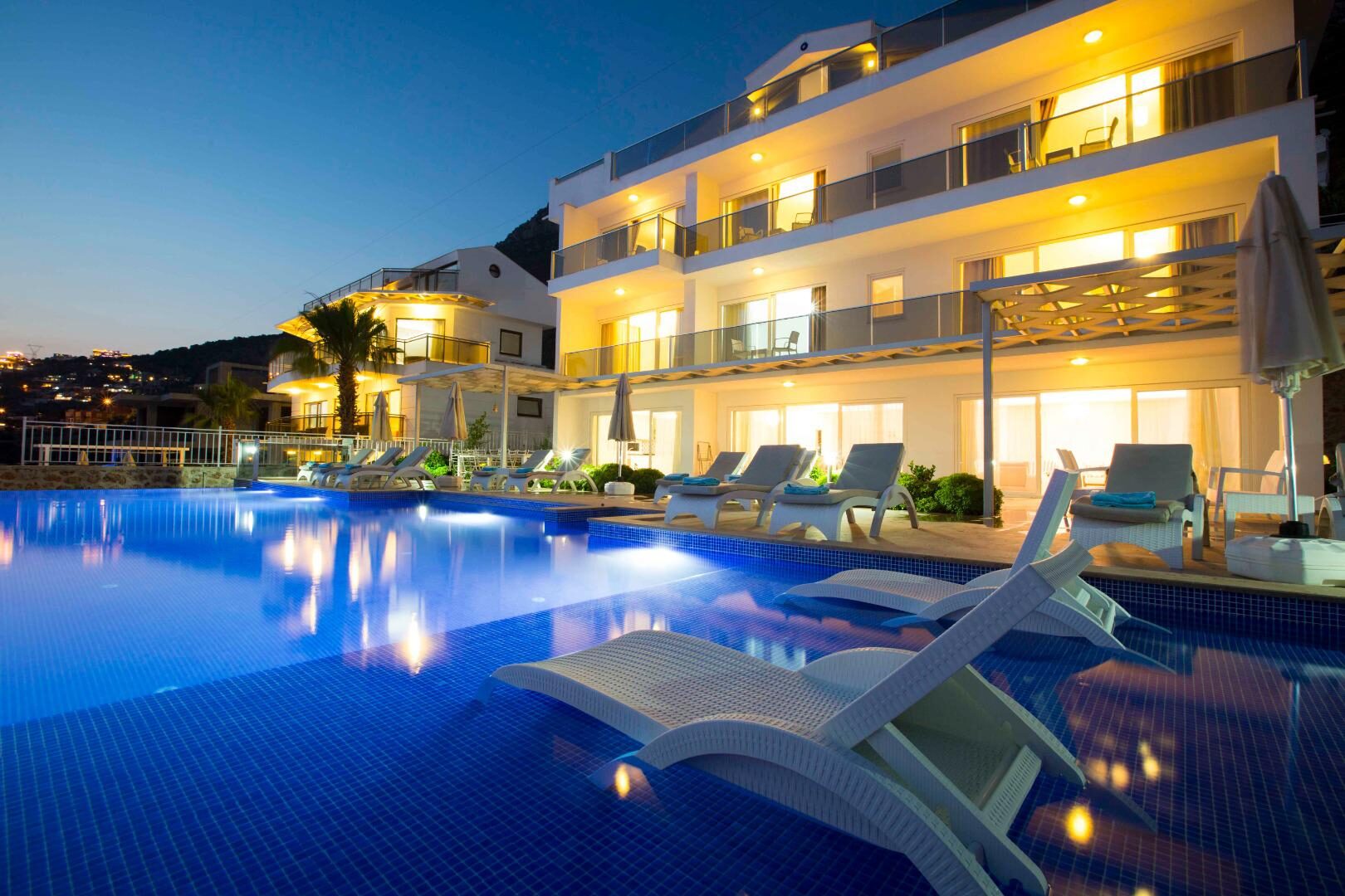 Villa Falcon Exclusive — 33