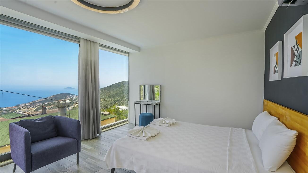 Villa Loca Akbel — 38