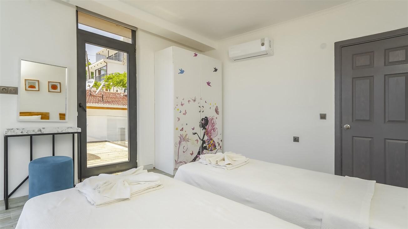 Villa Loca Akbel — 39