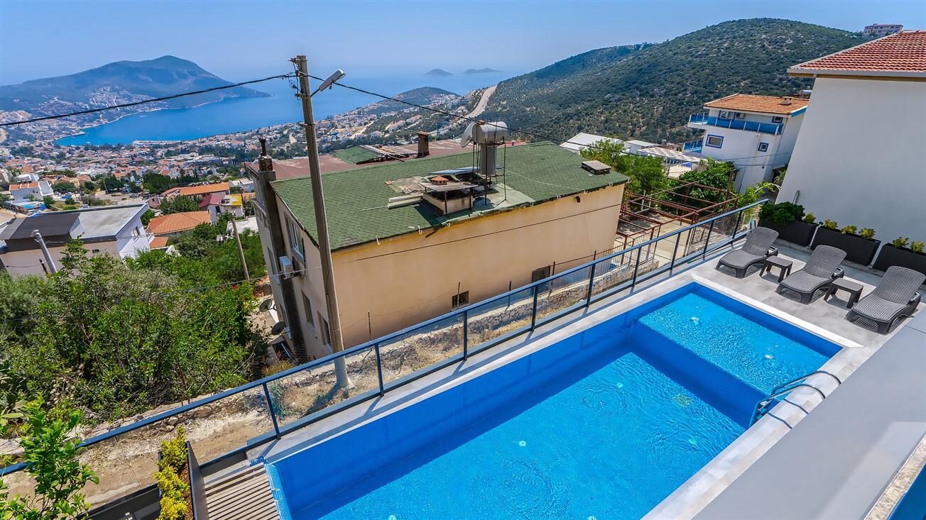 Villa Loca Akbel — 46
