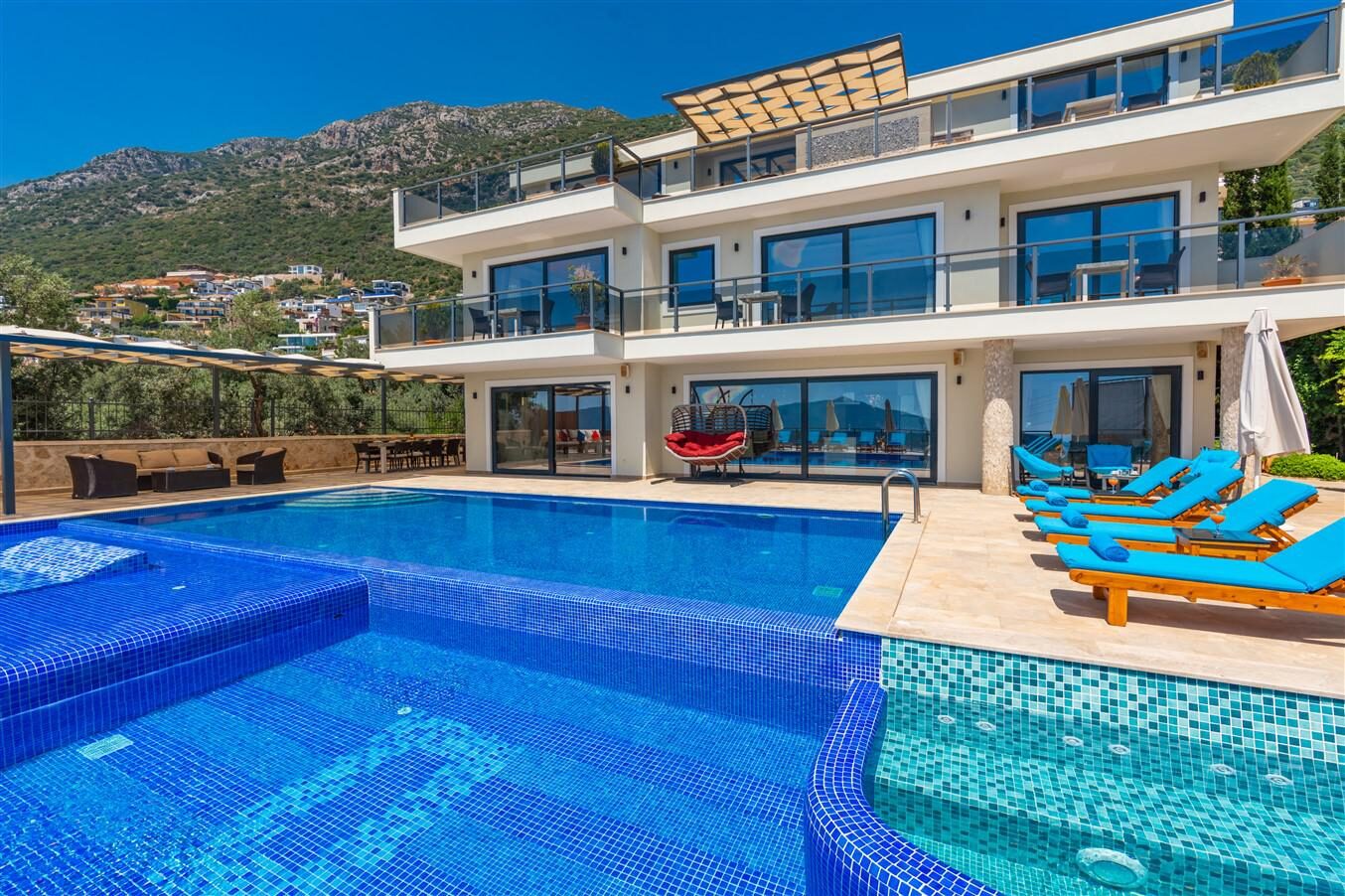Villa Kral — 4
