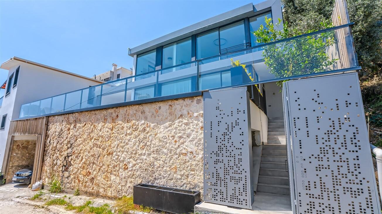 Villa Loca Akbel — 51
