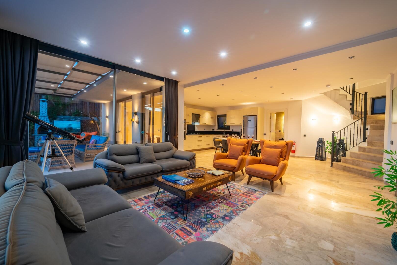 Villa Azde — 55