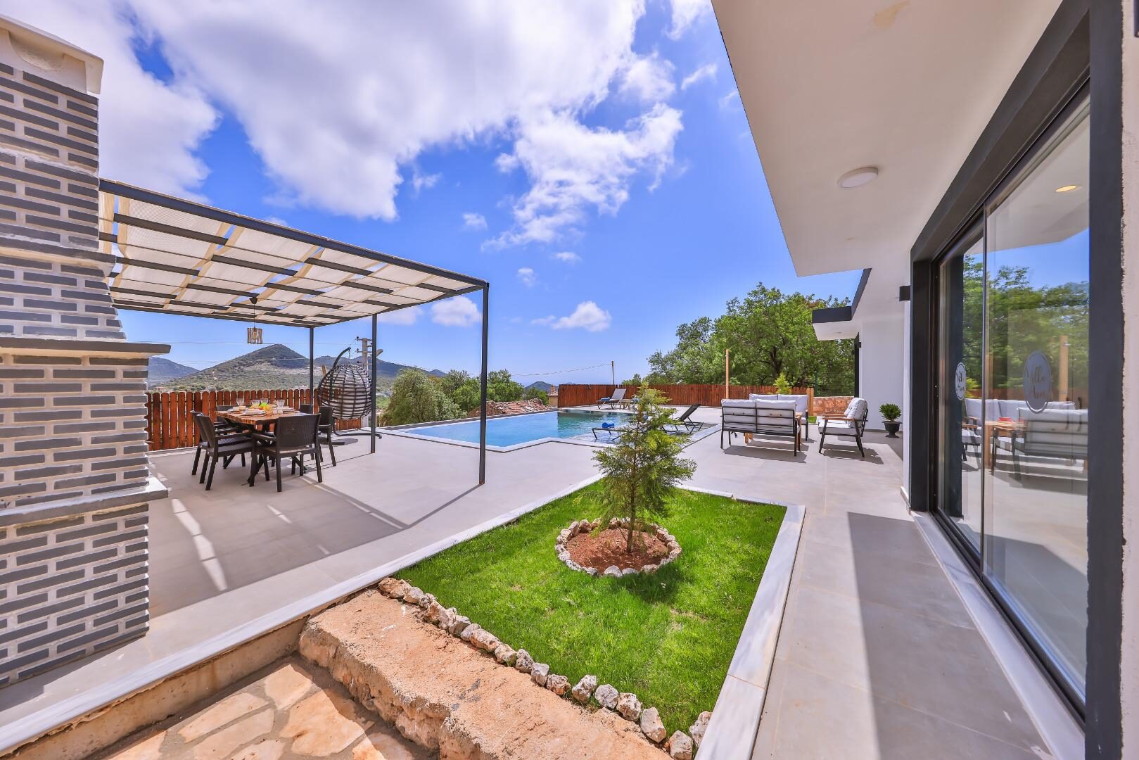 Villa Asar — 41