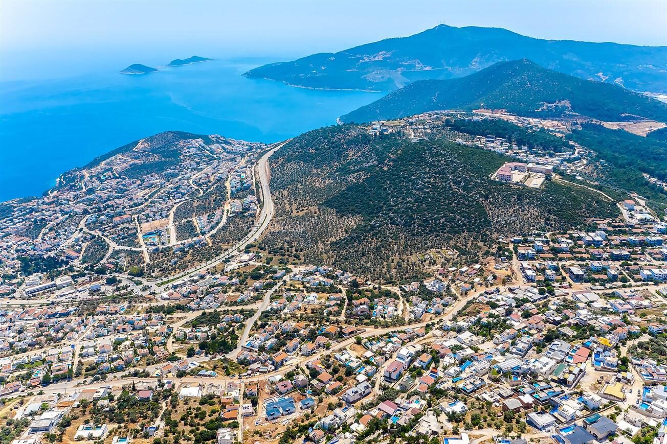 Villa Loca Akbel — 57