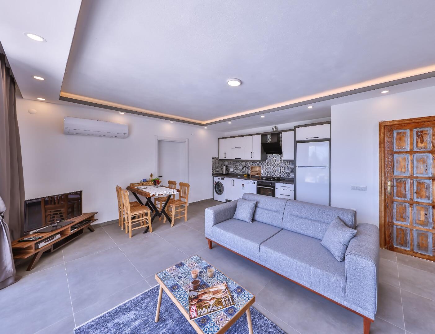 Villa Asar — 46