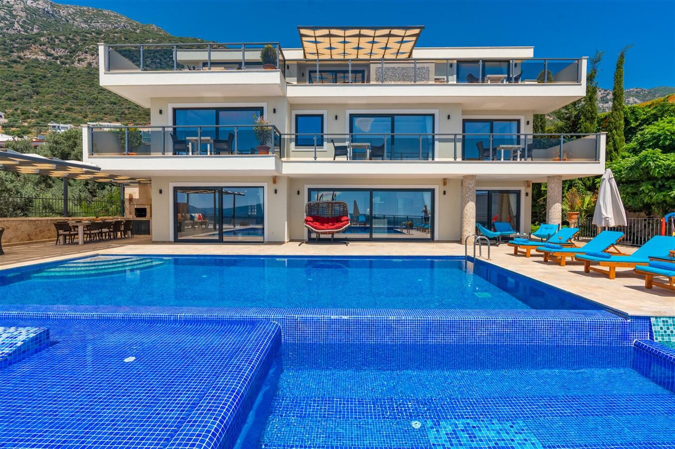 Villa Kral — 5